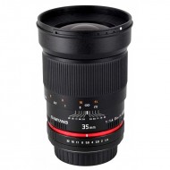Samyang 35mm f 1.4 ED AS UMC Samsung NX
