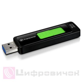 Transcend JetFlash 760 16 GB (TS16GJF760)