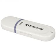 Transcend JetFlash 330 8 GB (TS8GJF330)