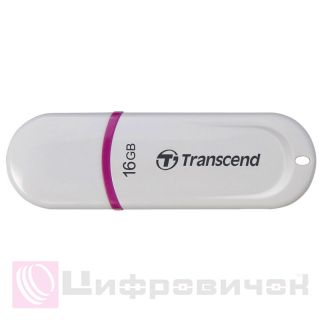 Transcend JetFlash 330 16 GB (TS16GJF330)