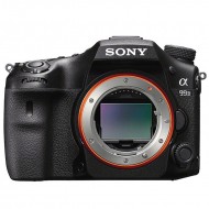 Sony Alpha a99M2 Body Black