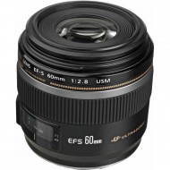 Canon EF-S 60mm f 2.8 USM Macro