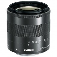 Canon EF-M 18-55mm f 3.5-5.6 IS STM