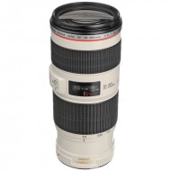 Canon EF 70-200mm f 4L IS USM