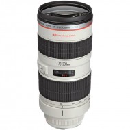 Canon EF 70-200mm f 2.8L USM