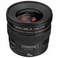 Canon EF 20mm f 2.8 USM