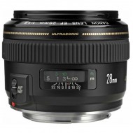 Canon EF 28mm f 1.8 USM