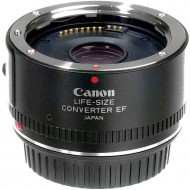 Canon EF Life-Size Converter
