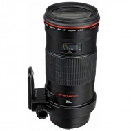 Canon EF 180mm f 3.5L Macro USM