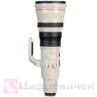 Canon EF 800 mm f 5.6L IS USM
