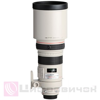 Canon EF 300mm f 2.8L IS USM