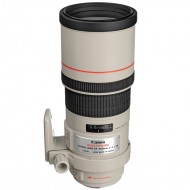Canon EF 300mm f 4L IS USM
