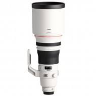 Canon EF 400mm f 2.8L IS II USM