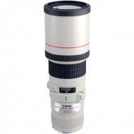 Canon EF 400mm f 5.6L USM