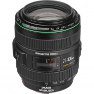 Canon EF 70-300mm f 4.5-5.6 DO IS USM