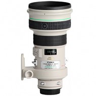 Canon EF 400mm f 4.0 DO IS USM
