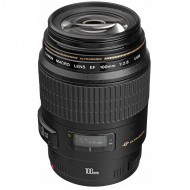 Canon EF 100mm f 2.8 Macro USM