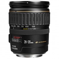 Canon EF 28-135mm f 3.5-5.6 IS USM