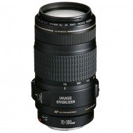 Canon EF 70-300mm f 4.0-5.6 IS USM