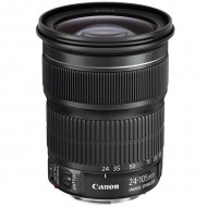 Canon EF 24-105mm f 3.5-5.6 IS STM