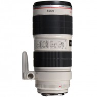 Canon EF 70-200mm f 2.8L IS II USM