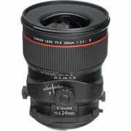 Canon TS-E 24mm f 3.5L II