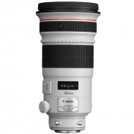 Canon EF 300mm f 2.8L IS II USM