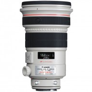 Canon EF 200mm f 2L IS USM