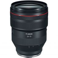 Canon RF 28-70mm f/2  L USM