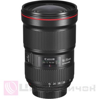 Canon EF 16-35mm f 2.8L III USM