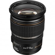 Canon EF-S 17-55mm f 2.8 IS USM