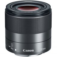 Canon EF-M 32mm f/1.4 STM