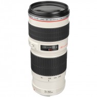 Canon EF 70-200mm f 4L USM