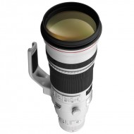 Canon EF 500mm f 4L IS II USM
