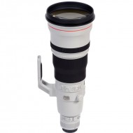 Canon EF 600mm f 4L IS II USM