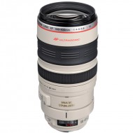 Canon EF 100-400mm f 4.5-5.6L IS USM