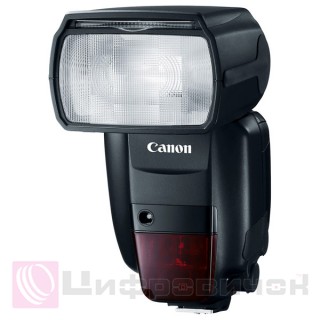 Canon Speedlite 600EX RT