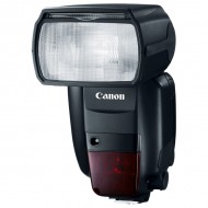 Canon Speedlite 600EX RT