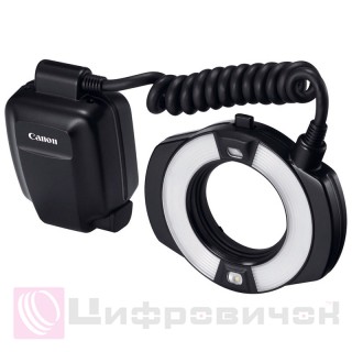 Canon Macro Ring Lite MR-14EX