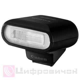 Canon Speedlite 90EX