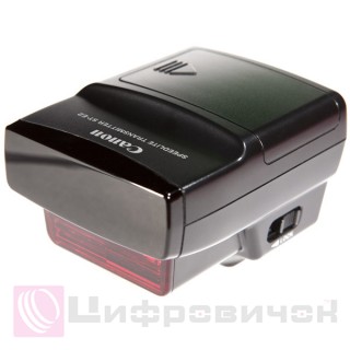 Canon ST-E2 (Speedlite Transmitter)