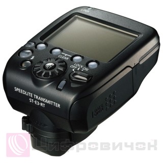 Canon ST-E3-RT (Speedlite Transmitter)