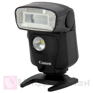 Canon Speedlite 320EX