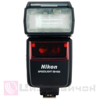 Nikon SB-600