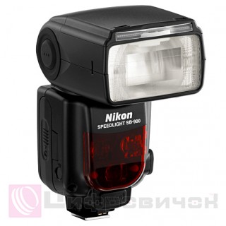 Nikon SB-900