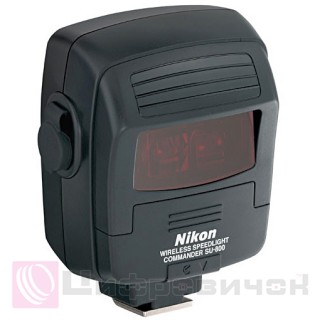 Nikon Wireless Commander SU-800