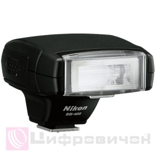 Nikon SB-400