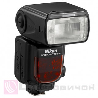 Nikon SB-910