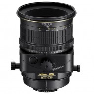 Nikon PC-E 85mm f/2.8D