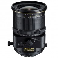 Nikon PC-E 24mm f/3.5D ED